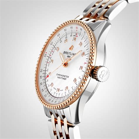 breitling watches for women|breitling watches women's collection.